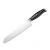 Import 3pcs Kitchen knife block Set Stainless Steel Kitchen Acrylic Knife Set from China