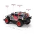 Import 4 channels metallic color off-road vehicle remote control cars rc toy with cheap price from China