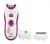 Import 4 in 1 NIKAI Lady double function electrical epilator machine NK-7689-4 from China