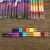 Import 4 inches crayon de couleur multi color crayon from China