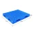 Import 4 Way Entry Heavy Duty Anti-Slip Design Durable Plastic Pallet from China