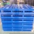 Import 4 Way Heavy Duty SS400 Steel Metal Pallet Euro Pallet from China