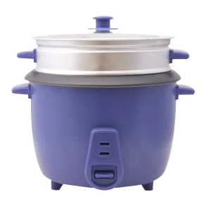 400W electric popular drum shape rice cooker