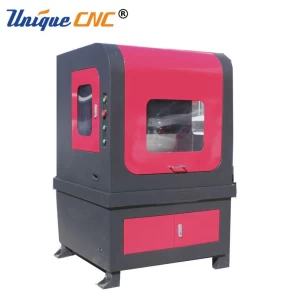 4040 Small Metal Engraving Machine 6060 Wood Brass Aluminum Gemstone Milling CNC Router