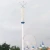 Import 40m telecommunication steel monopole tower from China