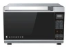 42L digital toaster oven electric oven