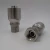 Import 43/HY/BW series stainless steel hydraulic hose ferrule fittings from China