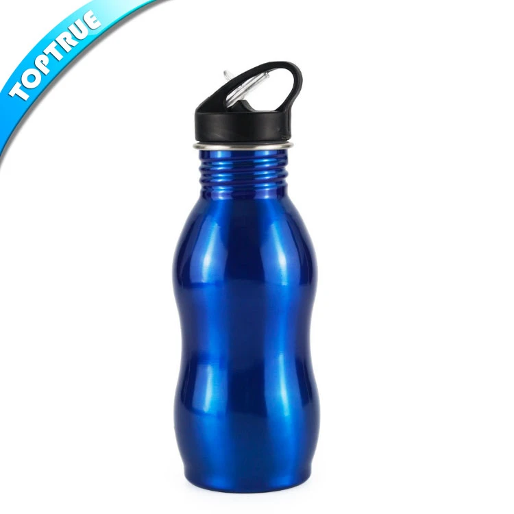 450ml High Quality Low Price Stainless Steel Sport bottle