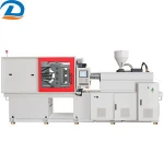 48 Cav. Pet Preform Injection Moulding Machine
