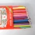 Import 48 colours eco-friendly water colour pencils set from China