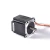 Import 48 voltage 86MM Brushless dc motor with 3000 rpm from China