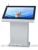 Import 49&quot; China new invention Touch Screen All In One PC Computer from China