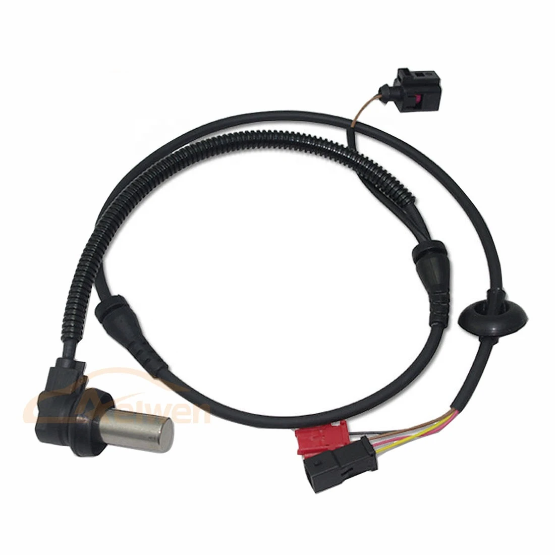 4B0 927 803C Aelwen auto ABS Wheel Speed Sensor Fit For Audi for VW 4B0927803C