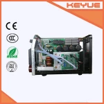 4mm electrode 200 amps dc inverter MMA/ARC welding equipment