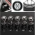 Import 4pcs/Pack Creative Skull Car Valve Caps For Cars Wheel Valve Cap Auto Tyre Air Stem Caps Dust Cover For Bike Car Truck Styling 6 from China