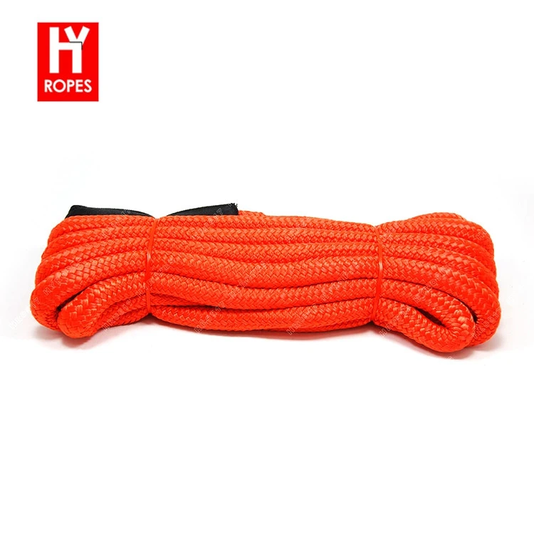 4x4 Accessory Car Emergency Rescue Tow Recovery Synthetic Rope A