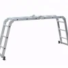 4x4 Specialized in producing multi-purpose step ladder/rubber feet for ladders/aluminum scaffolding ,4X4