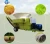 Import 5-10t/H Farm Use Grass Crusher Hay Straw Shredder Alfafa Bale Grinding Machine Price from China