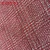 5-7cm square red silver tweed 70% polyester 30% acrylic TR fabric Woman&#39;s Coat Spring/Autumn Manufacturer Factory Customized