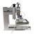Import 5 Axis 3040 3D Mini CNC Wood Router from China