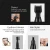 Import 5 In 1 USB Rechargeable Electric Hair Kit Eyebrow Ear Nose Trimmer Shaver Sideburns Beard Razor Shaving Machine 45 from China