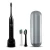 Import 5 Modes Electric Toothbrush Rechargeable Sonic Toothbrush for Kids and Adults, Smart Timer, USB from China