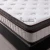 Import 5 Star Hotel Hybrid Mattress with Cool gel Memory Foam Pillow Top, Pocket Spring Bedroom furniture Bed Mattresses from China