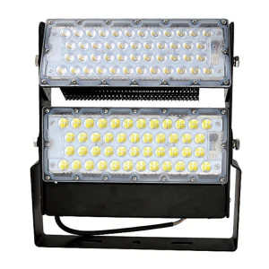 5 Years Warranty IP67 140LM/W Outdoor Sports Fields Parking Lot 300W Led Flood Light Housing