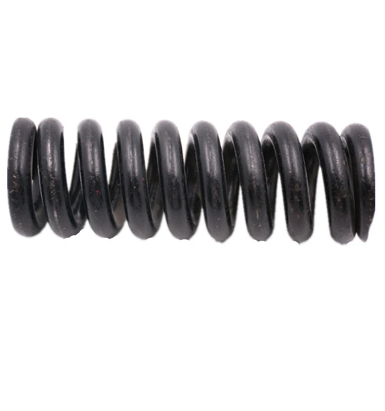 50-3001022A1 steel customized compression steel spring with Nine laps  for agriculture machinery parts MTZ tractor 2581