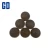 Import 50 pcs /set GD Brown Wood Round Checkers;Chess board game/wood token from Taiwan