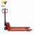 Import 5000kg Hydraulic Manual Hand Pallet Truck With Plastic Coating Handle from China