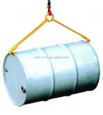 500kg 55Gallon/210Liter Useful Drum Lifting Tools Drum Tongs Drum handling
