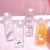 Import 500ml Bpa free Rectangle Reusable Leakproof Transparent Plastic Clear Milk Carton Water Bottle from China