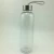 Import 500ML Cheap Plastic Water Bottle Clear BPA Free Promotional Drinkware Custom Logo from China