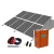 Import 500w home portable solar energy storage power generator renewable energy from China