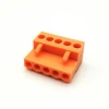 5.08mm 7.62mm male and female low voltage pluggable terminal block