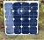 Import 50W 100W 120W 150W Semi Flexible Solar Panel for RV Caravan Seaboat SunPower Solar Panel solar panel system from China