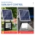 Import 50W 100W 150W 200W 300W 400W  LED solar lights outdoor/solar led street light/solar lamp,Solar power motion sensor LED Lamp from China