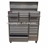 54 inch Heavy Duty Stainless Steel Mobile Tool Chest/Tool Box/Tool Cabinet with Multi Drawers Factory Direct Supply