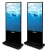 Import 55/65 Inch INdoor Digital Signage Advertising Display LCD  High Definition Slim Vertical Floor Standing with Touch Screen from China