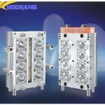 55mm 65mm 80mm 90mm 110mm 120mm PET jar/wide mouth preform injection mould