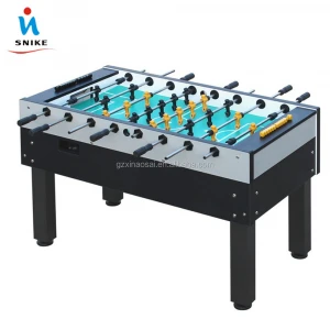 55&quot; Professional MDF Soccer Table Telescopic For Sale