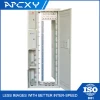 576 Cores 3-4 network Fiber Optic Cable Cross Connect Cabinet Communication equipment 720 cores ODF