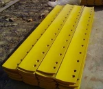 5B5562 5B5564 5D9553 5D9554 5D9556 5D9557 5D9558 5D9559 5D9561 5D9562 Motor Grader Blade Cutting Edge/Blade for Grader