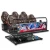 Import 5d cinema films/movies Mobile trucks 5d cinema home cinema seating from wangdong from China