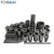 Import 5KG Wholesale Factory  Price Customized  Graphite crucible  Products Size from China