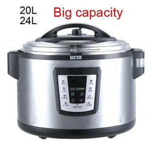 5L Multifunction electric Pressure Cooker