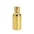 Import 5ml 100ml Gold Plated Glass Essential Oil Bottle Perfume Bottle with Screw Cap from China