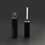5ML Eyelash Adhesive Clear Black Lashes Glue Mink Eyelashes Glues Makeup Beauty Eye Lashes Adhesive for Fake Eyelashes