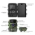 Import 5MP CMOS 2.4" COLOR TFT LCD Hunting Trail camera with night vision from China